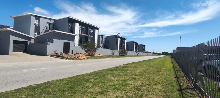 To Let 2 Bedroom Property for Rent in Overbaakens Eastern Cape